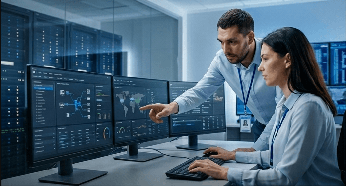 Platform Integration