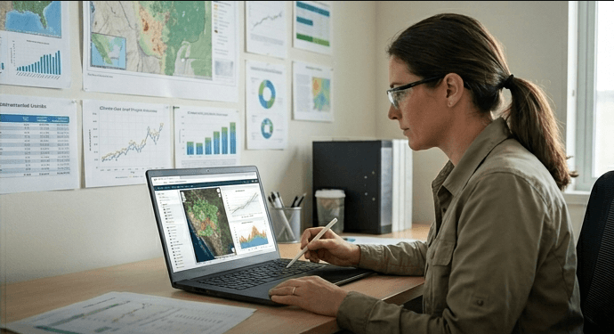 Data & Analytics
